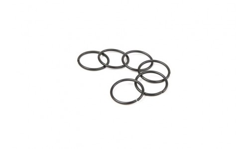F5/RF5 Output Shaft Pin Rings - 6Pcs | Rovan Sports